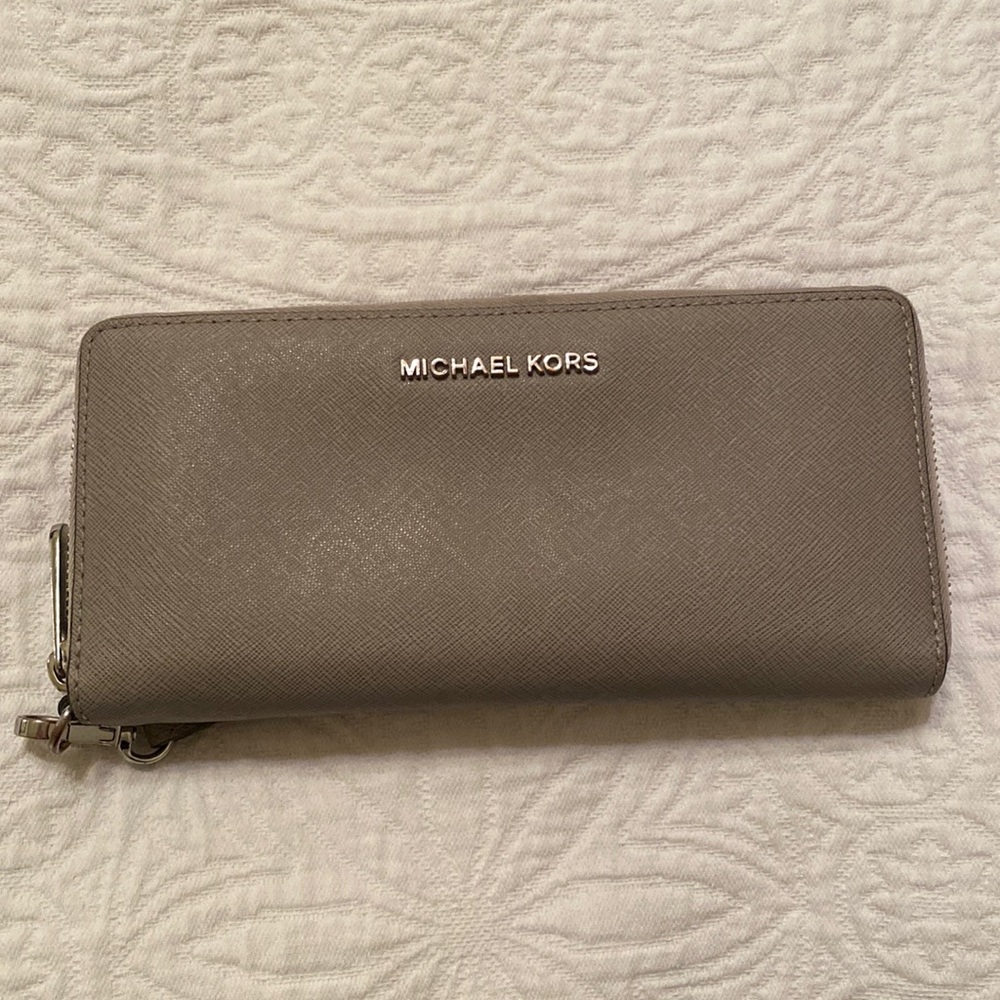 Michael Kors wallet
